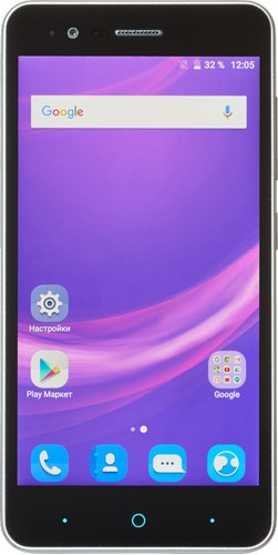 ZTE Blade A510 Dual SIM LTE